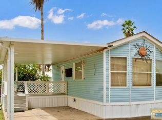 750 E Clam Cir, Port Isabel, TX 78578