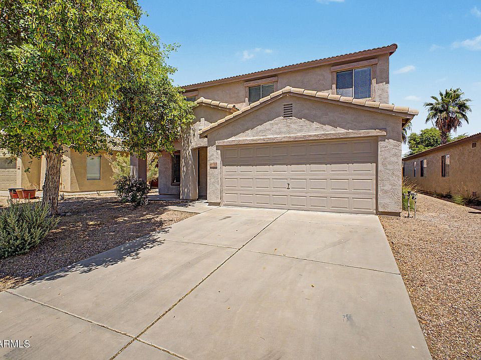 1st image of 43782 W SAGEBRUSH Trail