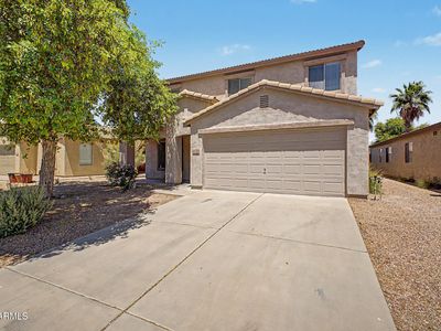43782 W SAGEBRUSH Trail, Maricopa, AZ, 85138