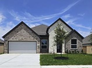 2216 Pacific Current Way, League City, TX 77573