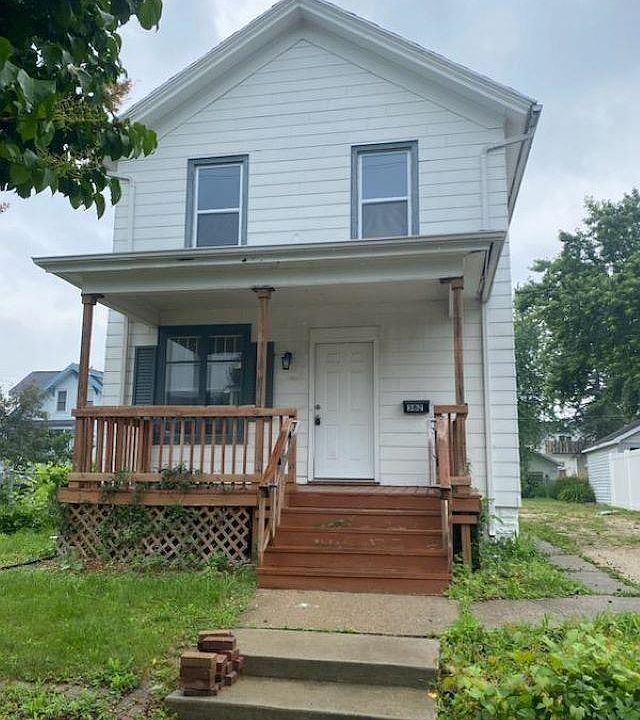 382 S Marr St, Fond Du Lac, WI 54935 Zillow