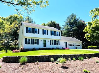 418 Olde Stage Rd, Glastonbury, CT 06033