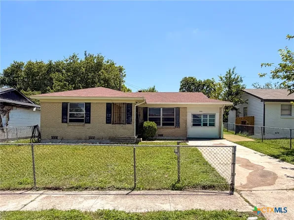 3104 Taft St, Killeen, TX 76543