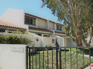 23241 Sesame St, Torrance, CA 90502