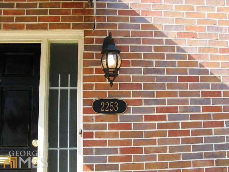 2253 Robin Lyn Ct, Macon, GA 31204 Zillow