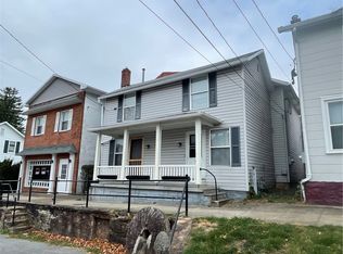306 E Main St, Ligonier, PA 15658