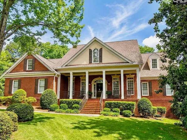 206 Beaver Lake Dr, Elgin, SC 29045