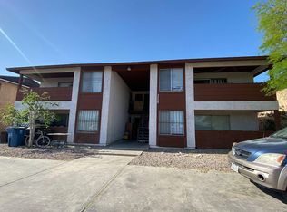 3209 Thomas Ave APT B, North Las Vegas, NV 89030