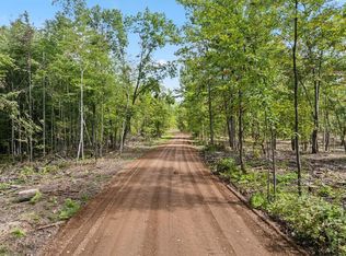 LOT 1 Ramer Rd, Bruce, WI 54819
