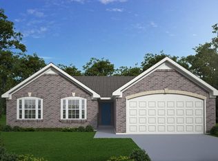 2626 S 500 W, New Palestine, IN 46163