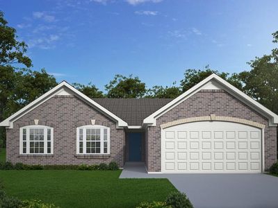 2626 S 500 W, New Palestine, IN, 46163