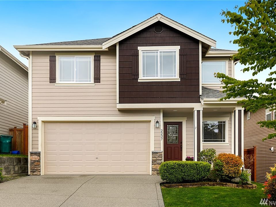 1st image of 2227 117th Ave SE