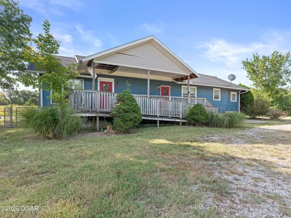 7952 County Lane 251, Webb City, MO 64870