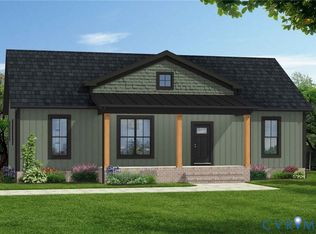 Wilson Rd, La Crosse, VA 23950