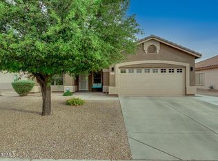 3527 E Claxton Ave, Gilbert, AZ 85297