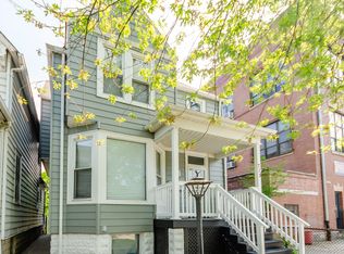 713 E 90th Pl, Chicago, IL 60619