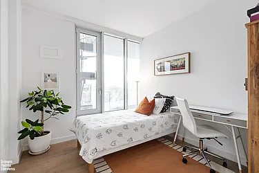 Rented by Brown Harris Stevens