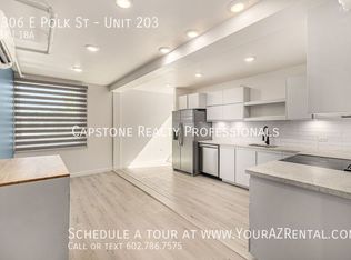 5306 E Polk St #203, Phoenix, AZ 85008