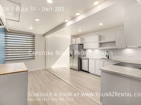 5306 E Polk St, Phoenix, AZ