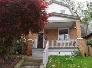 1663 Hillsdale Ave, Pittsburgh, PA