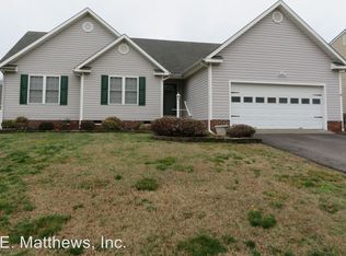 107 Brijadan La, Colonial Heights, VA 23834