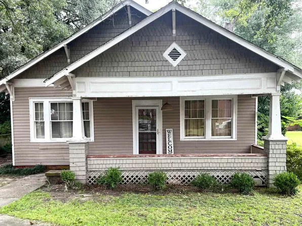 116 E 8th St, Waynesboro, GA 30830