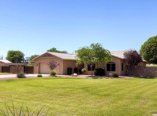 6742 N 186th Ave, Waddell, AZ 85355