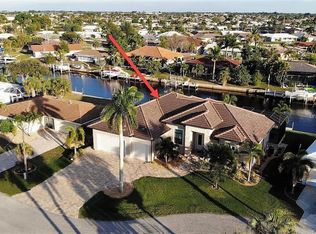 1789 Boca Raton Ct, Punta Gorda, FL 33950