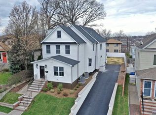 36 Sidney Ave, Rutherford, NJ 07070