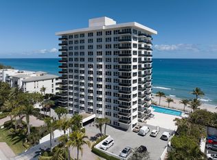 2066 N Ocean Blvd APT 10SE, Boca Raton, FL 33431