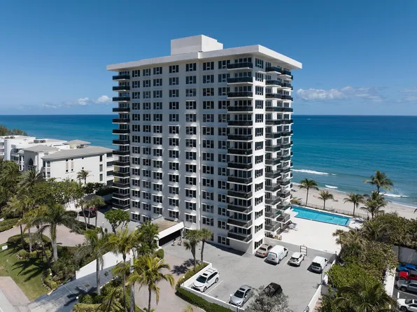 2066 N Ocean Boulevard #10se, Boca Raton, FL 33431