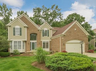 2951 Granby Cir, Twinsburg, OH 44087