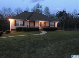 157 Nikki Ln, Warrior, AL 35180