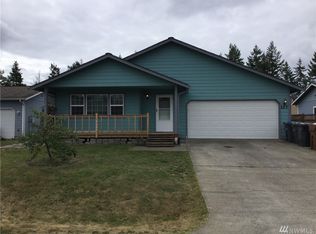 127 Rosemary St, Shelton, WA 98584