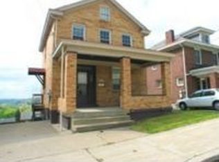 2934 Brevard Ave, Pittsburgh, PA 15227