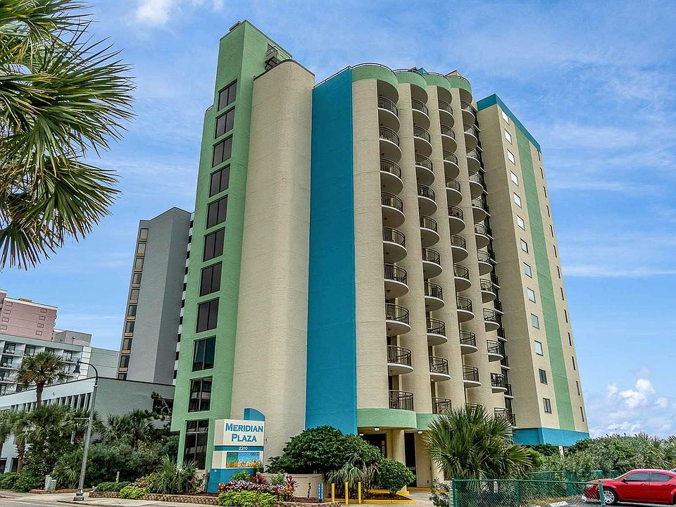 1st image of 2310 N Ocean Blvd. #301