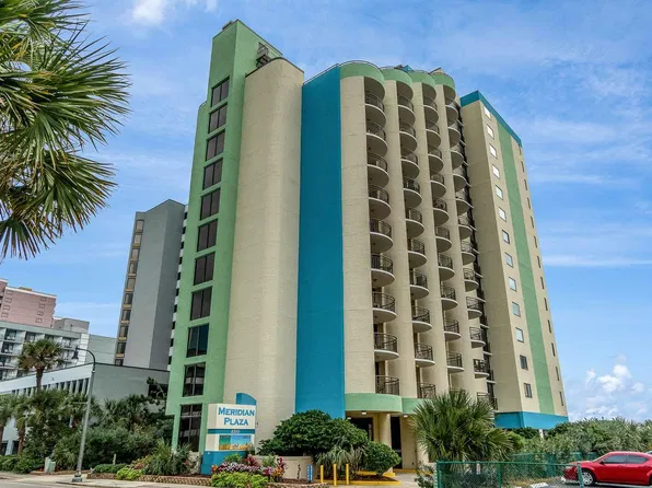 2310 N Ocean Blvd. #301, Myrtle Beach, SC 29577