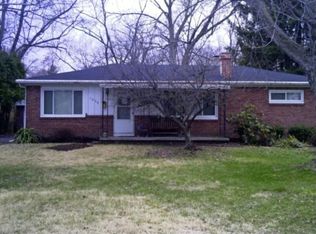 1052 Metcalf Rd, Toledo, OH 43615