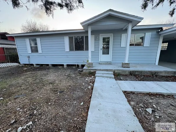 1175 Milam Ave, Brownsville, TX 78521