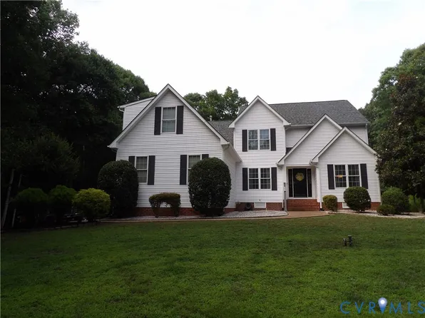 7106 Swiftrock Ridge Pl, Chesterfield, VA 23838