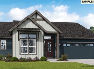 203 NW 16th Ave, Canby, OR 97013
