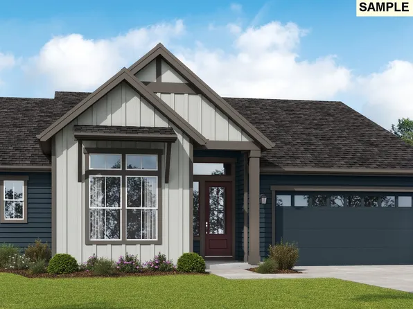 203 NW 16th Ave, Canby, OR 97013