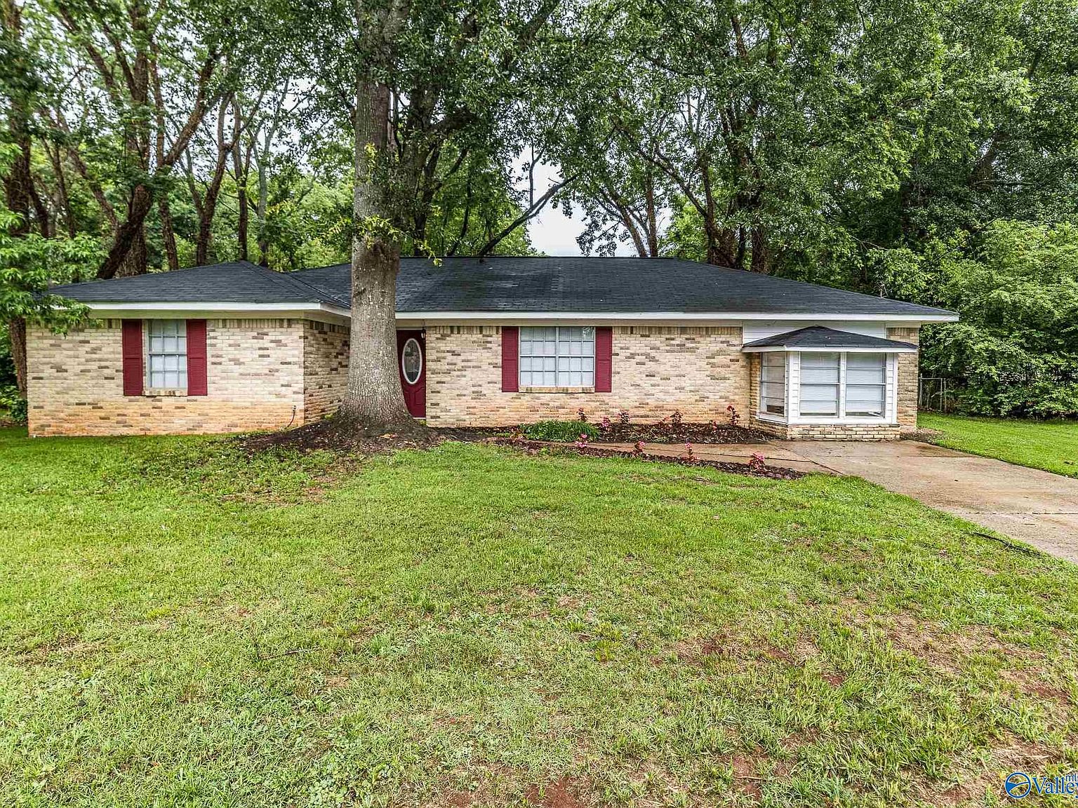 3414 Grassfort Dr SW, Huntsville, AL 35805 Zillow