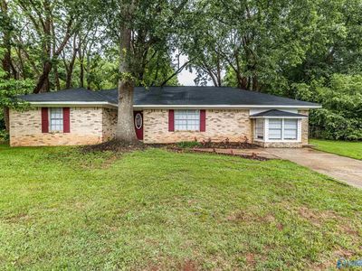 3414 Grassfort Dr SW, Huntsville, AL, 35805