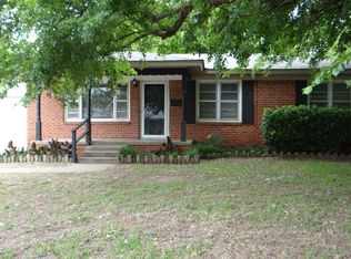 2005 Redbud Ave, Duncan, OK 73533