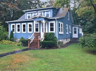 1990 New London Tpke, Coventry, RI 02816