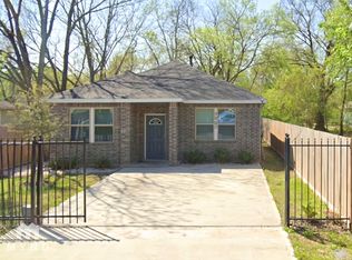 7980 Kenton St, Houston, TX 77028
