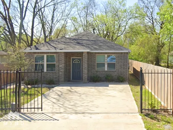 7980 Kenton St, Houston, TX 77028