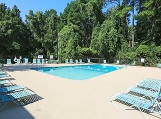 200 Berryhill Rd APT 550, Columbia, SC 29210