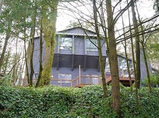 2188 Overlook Dr, Lake Oswego, OR